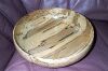 (Image: 12 Inch Spalted Beech Bowl)